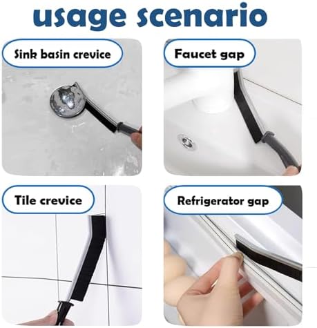 Betanull Multi-Purpose Cleaning Brush Set