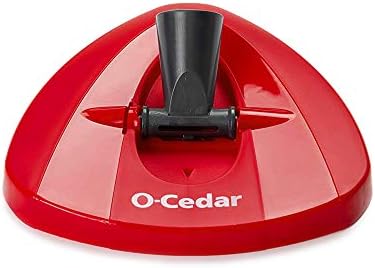 O-Cedar Genuine Spin Mop Base for EasyWring