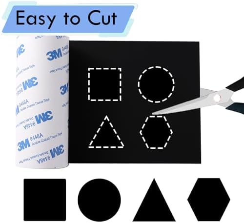 Non Slip Furniture Pads 4x40 inch Anti-Slip Rubber Silicone Pads Roll