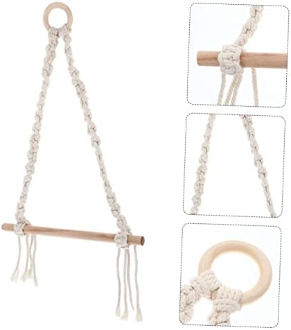 DOITOOL Creative Wall Mounted Toilet Paper Holder