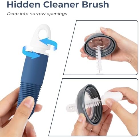 Amazer Bottle Brush Cleaner 2 Pack 1