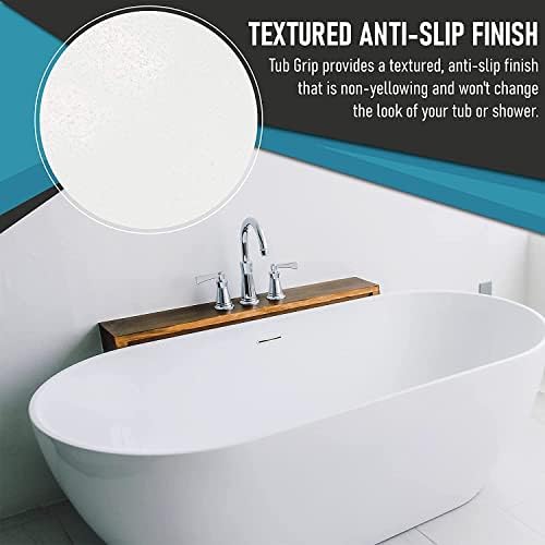 SlipDoctors Tub Grip Anti-Slip Coating
