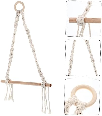 Angoily 1pc Wall Mounted Tissue Holder Nordic Style