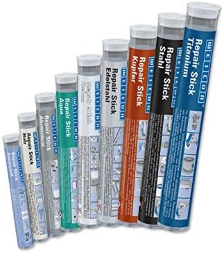 WEICON Repair Stick Wood 56g 2-Component Epoxy Adhesive