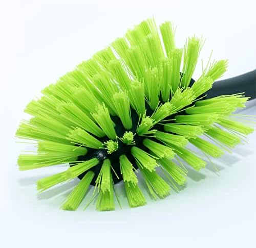 Pine-Sol Scrub Brush Set - 2 Piece Heavy Duty