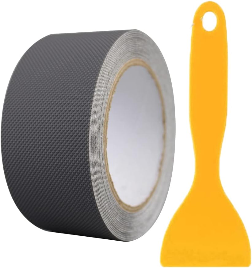 196 Inch Non Slip Stickers Roll for Safe Bathroom Kitchen Use