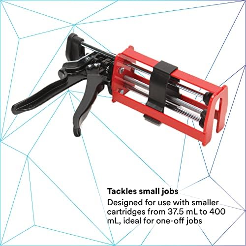 3M Manual Cartridge Applicator 08571 200ml