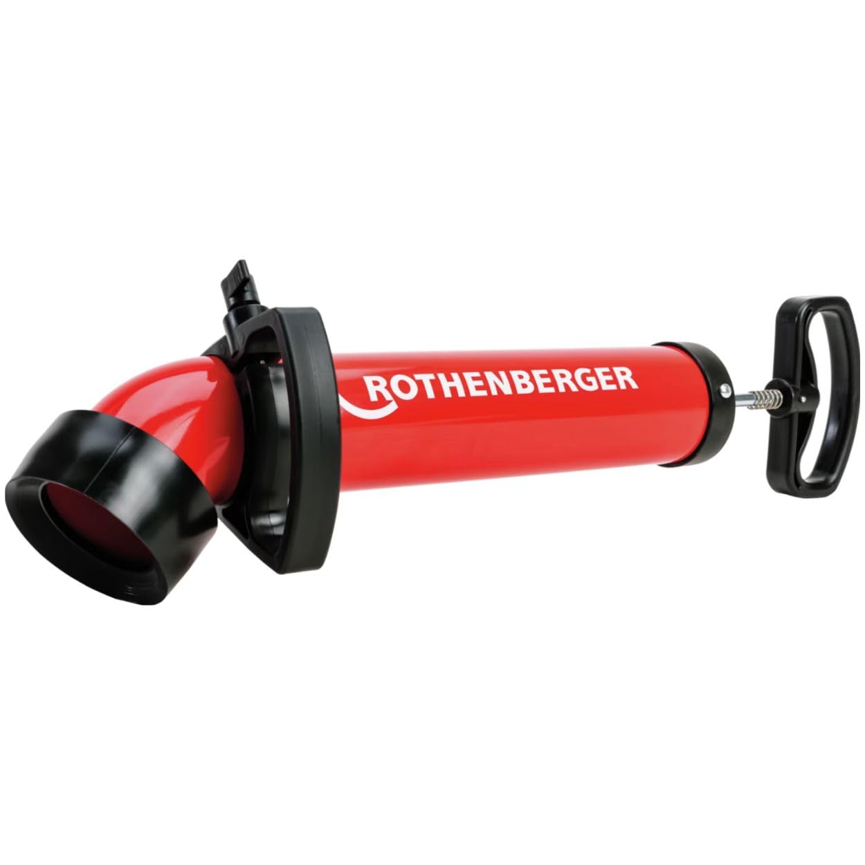Rothenberger Ropump Super Plus Drain Cleaning Tool