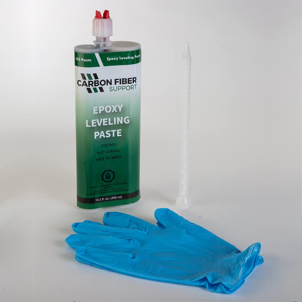 Epoxy Paste 12 Pack for Concrete Repairs and Structural Reinforcement