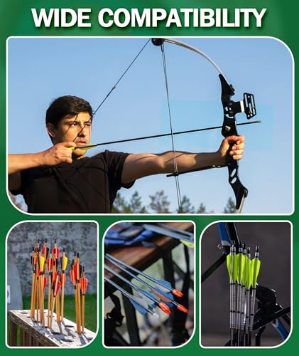 EPN Arrow Fletching Glue 35g Clear Bonding for Arrows