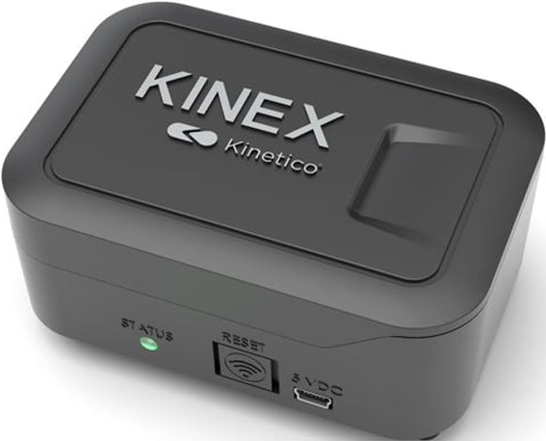 Kinetico Kinex Salt Monitor for Water Softeners
