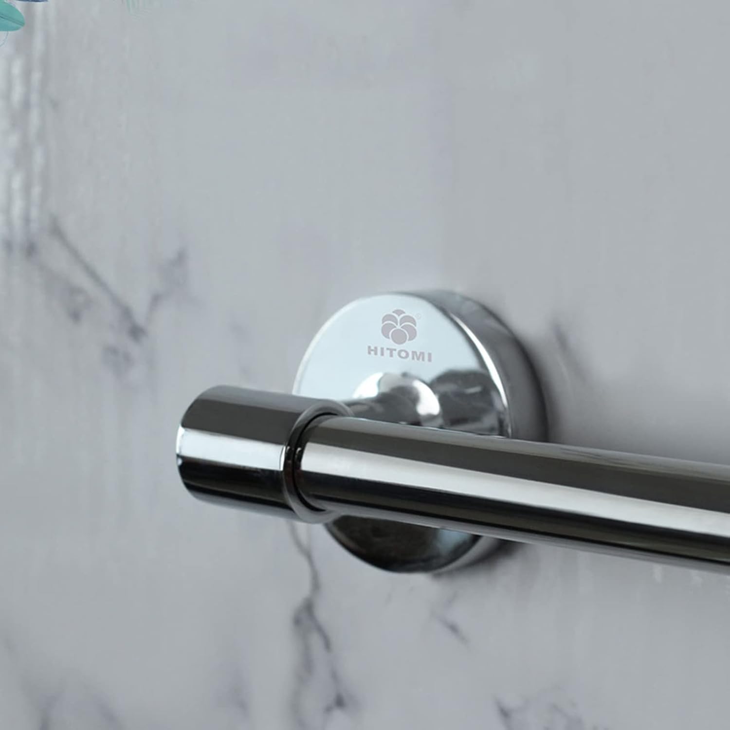 Stainless Steel Wall Mounted Towel Bar 40cm-120cm