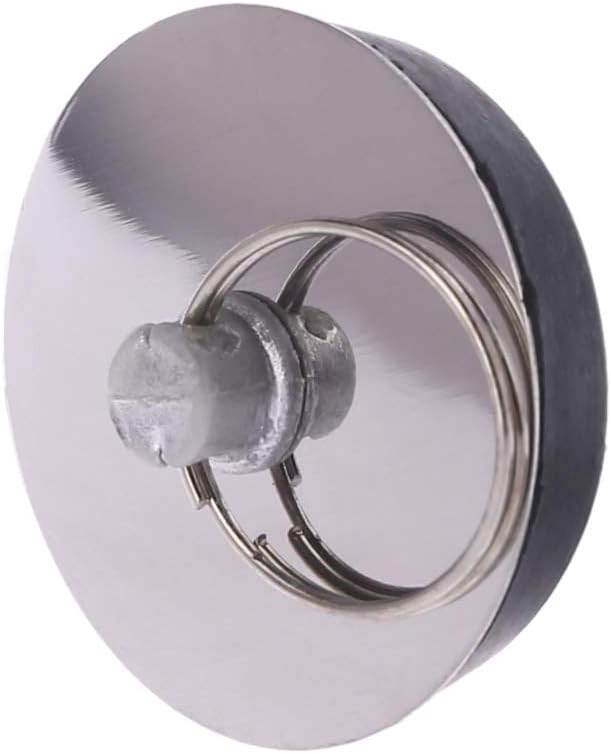 TENYELE Basin Plug Water Stopper for Kitchen and Bathroom