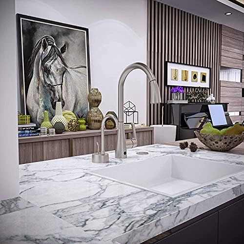 Westbrass Velosah 9 Hot Water Dispenser Faucet Tank Sold Separately