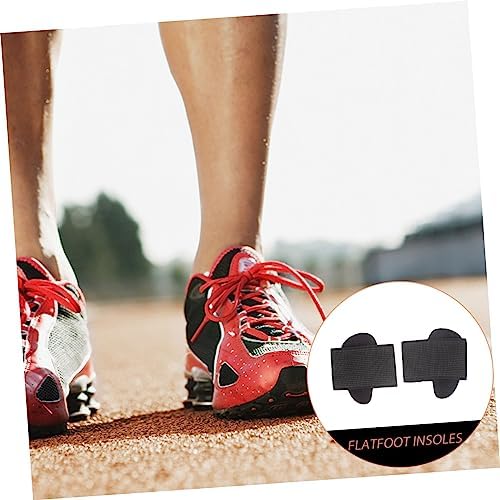 Gatuida Arch Support Foot Pads for Kids and Adults 1