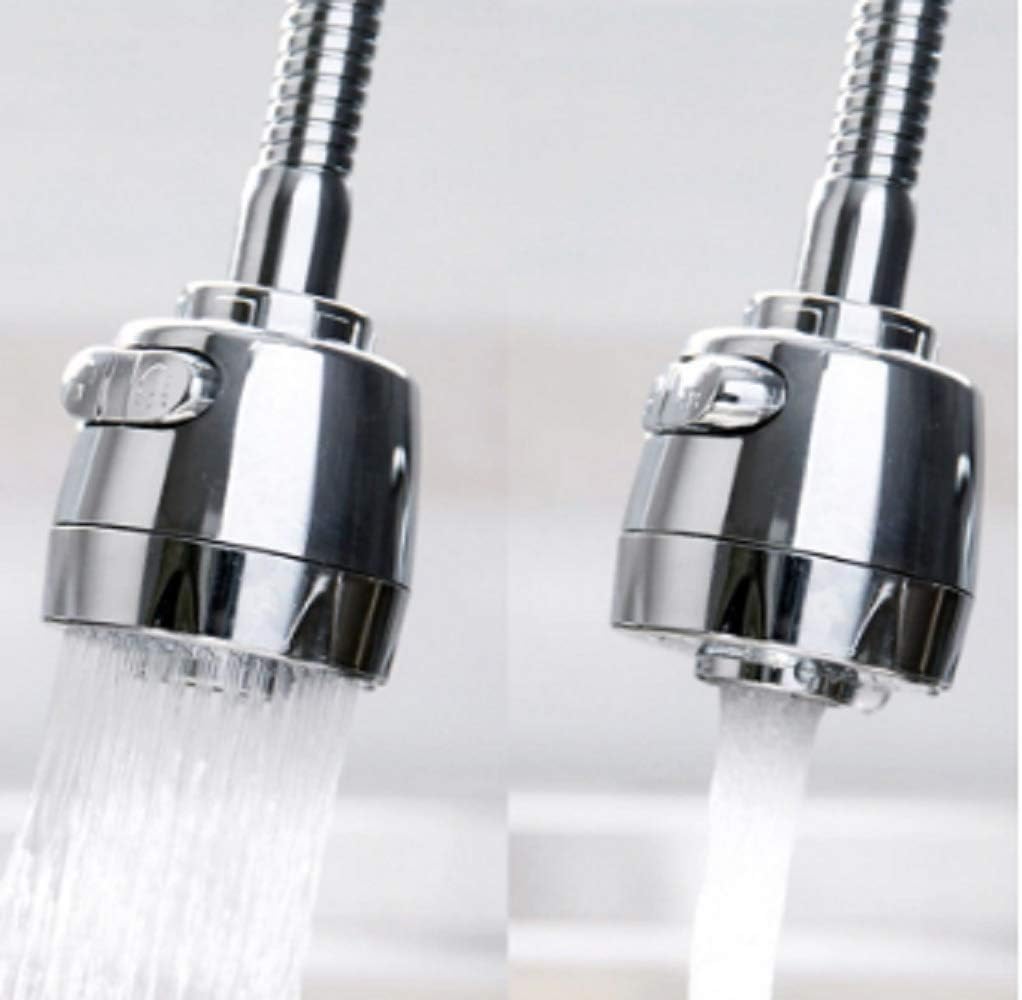 Suave Stainless Steel Faucet Extension Bubbler
