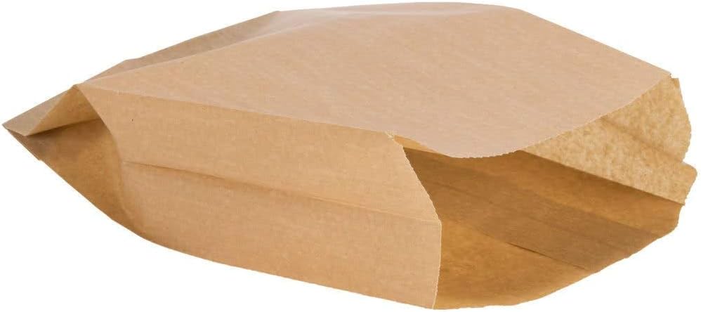 JR Sanitary Napkin Receptacle Bags - 100Pack