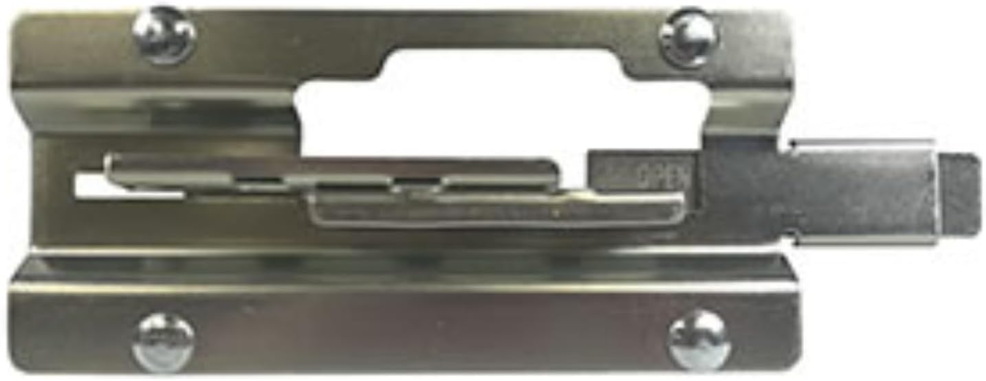 GarageDoorProject Mini Warehouse Locks OEM