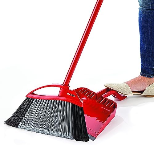 O-Cedar PACS PowerCorner Floor Cleaning System