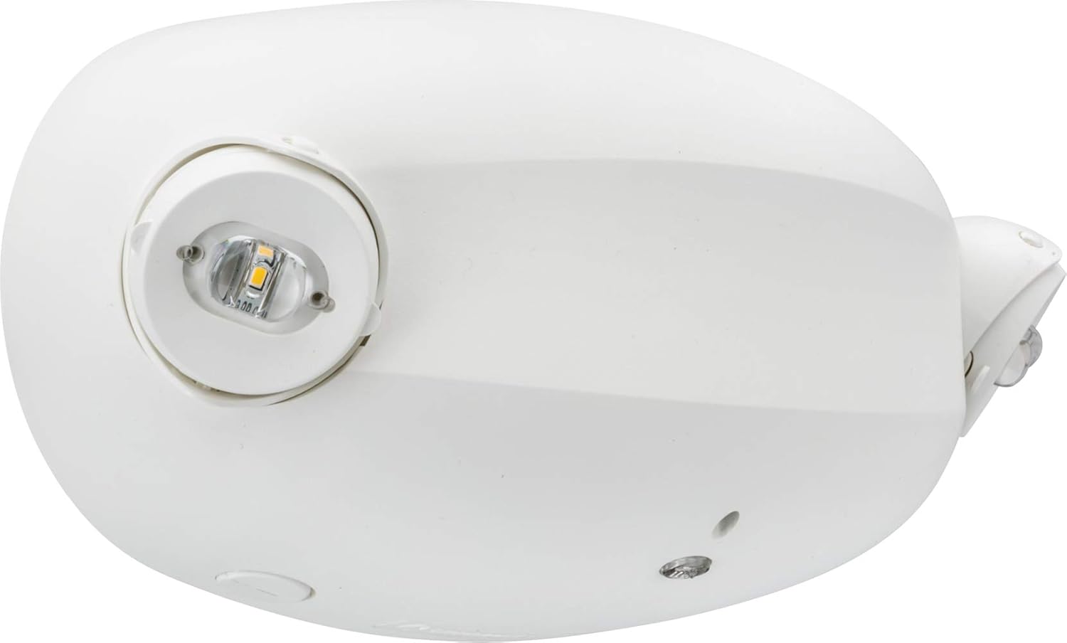 Lithonia Lighting Quantum LED Emergency Light with Self-Diagnostics 1