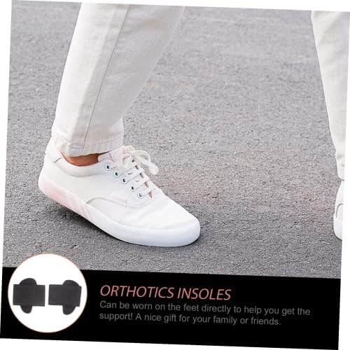 Gatuida Arch Support Foot Pads for Kids and Adults 1