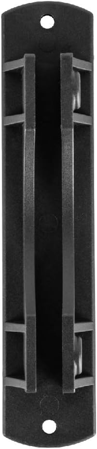 POWERTEC 70278 Blast Gate Mounting Brackets 2 Pack