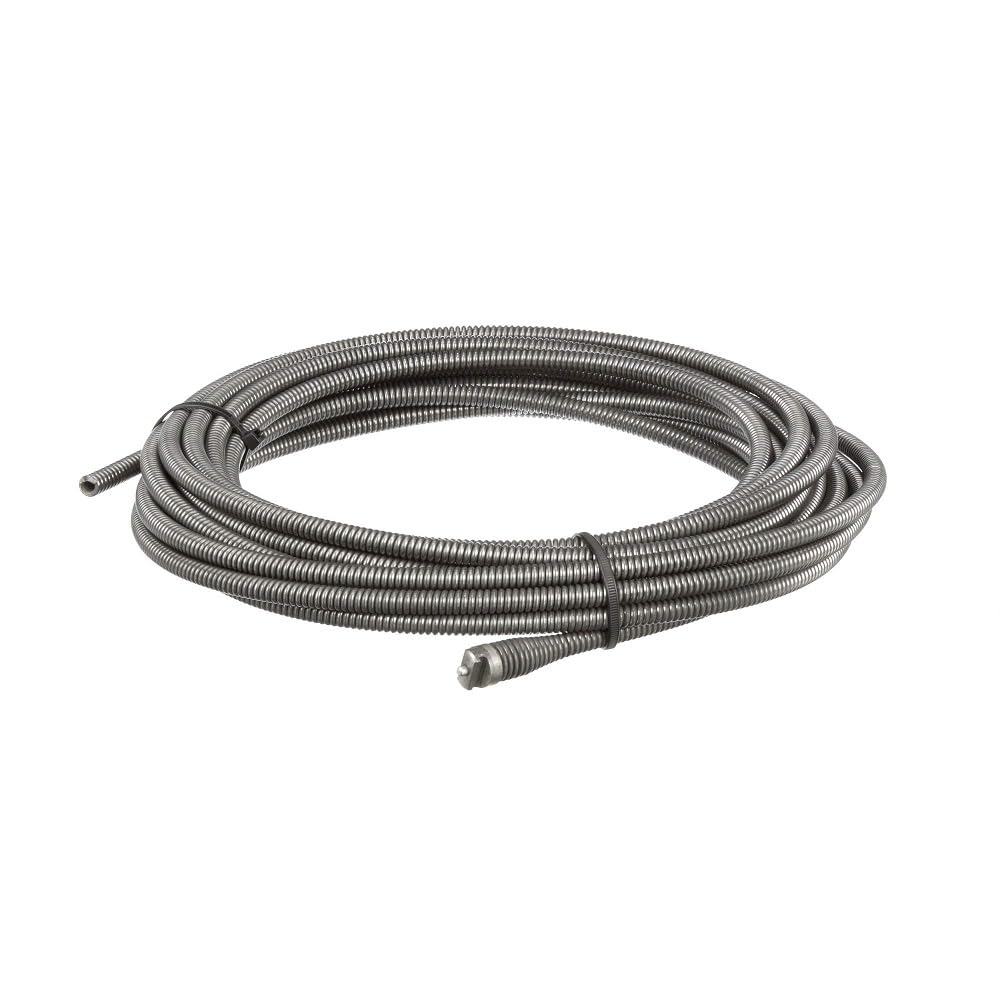 RIDGID Drain Cleaning Cable 38 In x 35 ft
