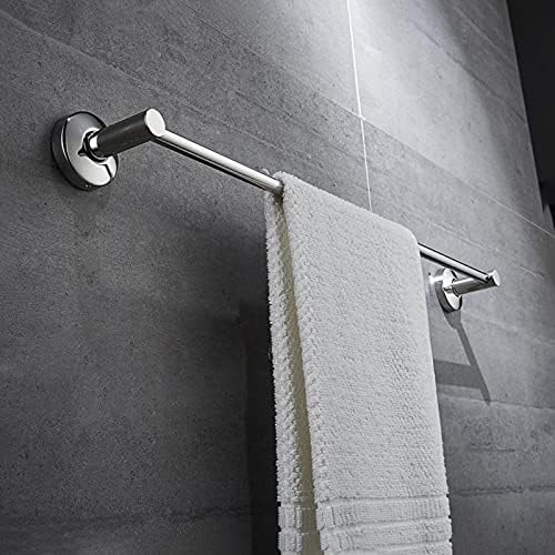 TiStm Stainless Steel Towel Rack - 30Cm Size