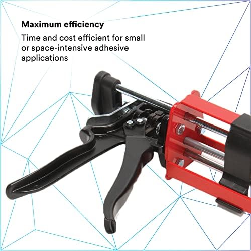 3M Manual Cartridge Applicator 08571 200ml