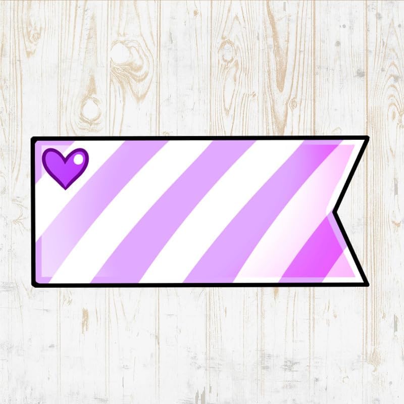 Kawaii Vinyl Decals - Peasants Wall Sticker Decor