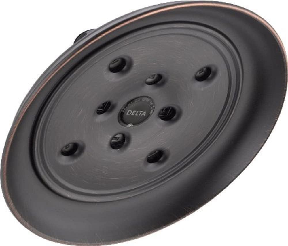 Delta Faucet Rubber Limited RP70172RB Water Efficient Showerhead Venetian Bronze