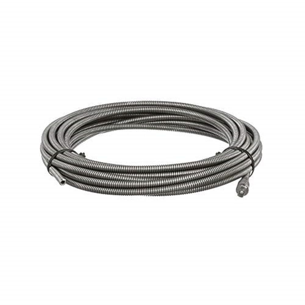 RIDGID Drain Cleaning Cable 38 In x 35 ft