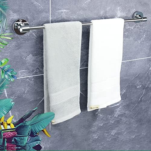 Stainless Steel Wall Mounted Towel Bar 40cm-120cm