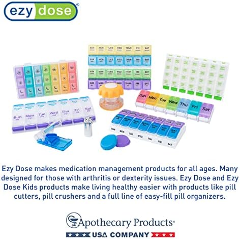 EZY DOSE Kids Oral Medicine Dropper Spoon Set