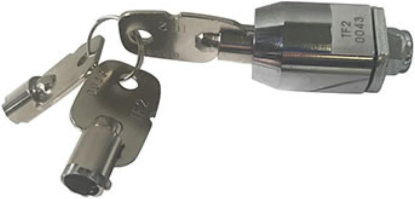 GarageDoorProject Mini Warehouse Locks OEM