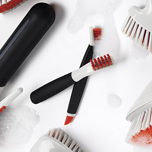 OXO Good Grips Deep Clean Brush Set 1