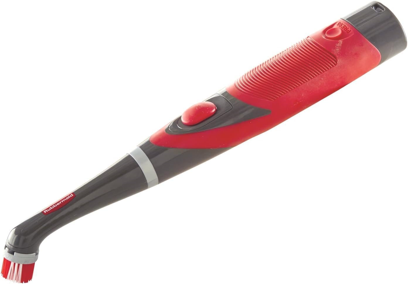 Rubbermaid Reveal Power Scrubber with Multi-Purpose Head