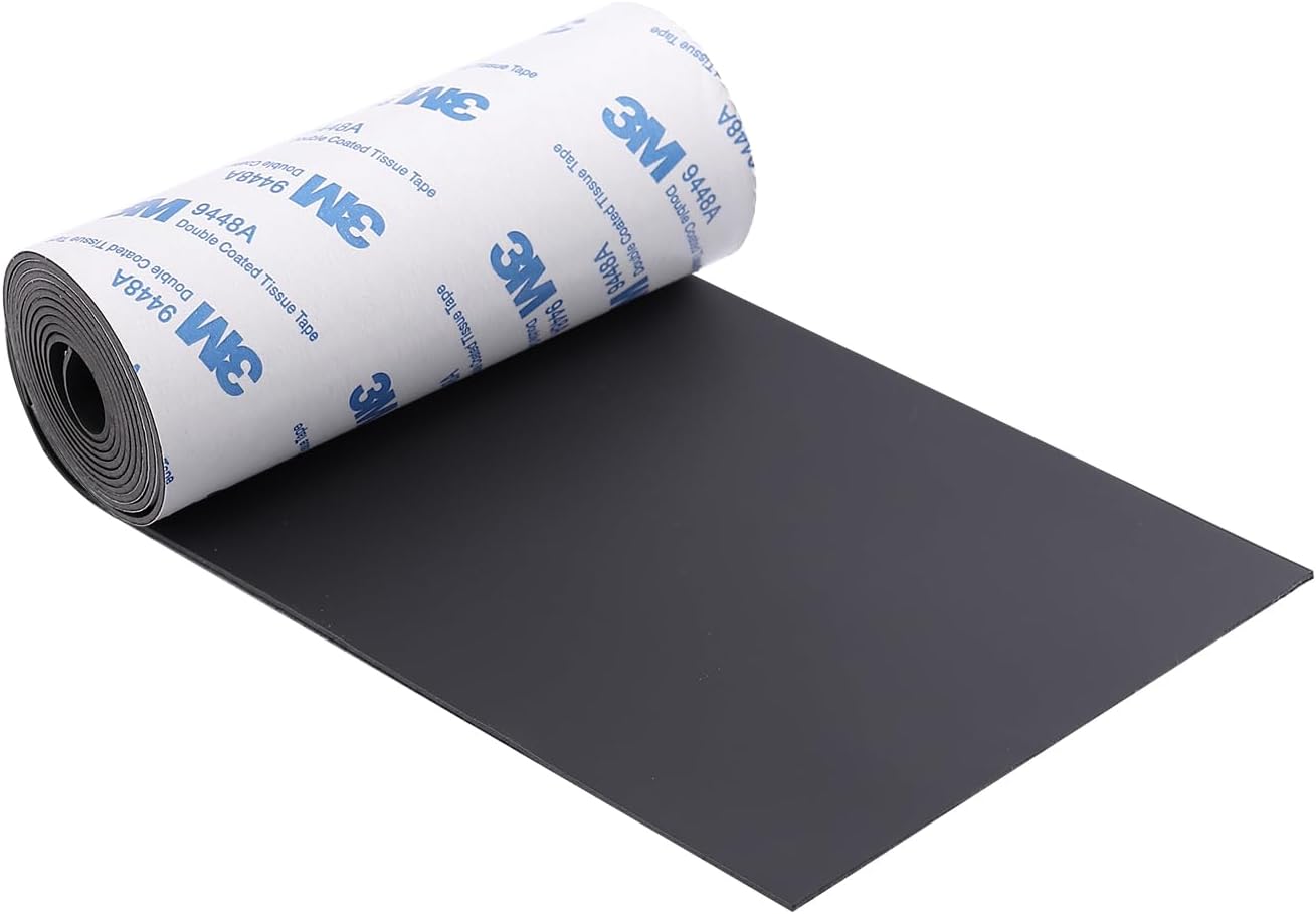 Non Slip Furniture Pads 4x40 inch Anti-Slip Rubber Silicone Pads Roll