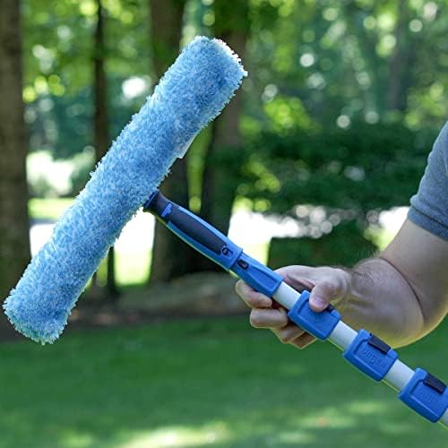 Unger Professional 36 Telescopic Extension Pole Pack of 2