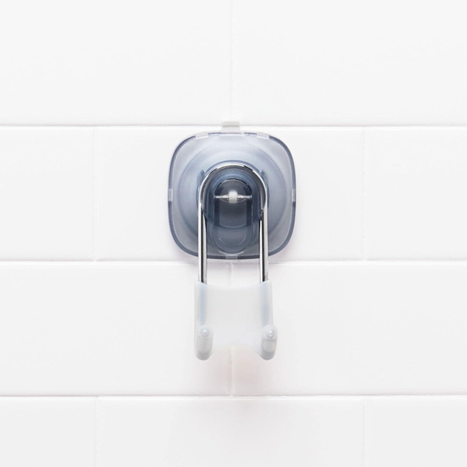 OXO Suction Shower Hook with Good Grips