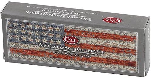 WR Case Sons Lockback Knife 3 Closed