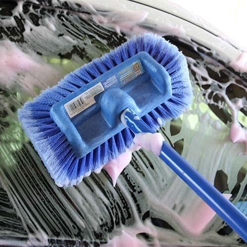 Ettore 59090 Wrap Around Flo-Brush 1