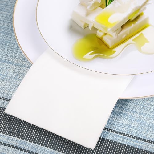 JOLLY CHEF 200 Pack Soft Absorbent Hand Towels