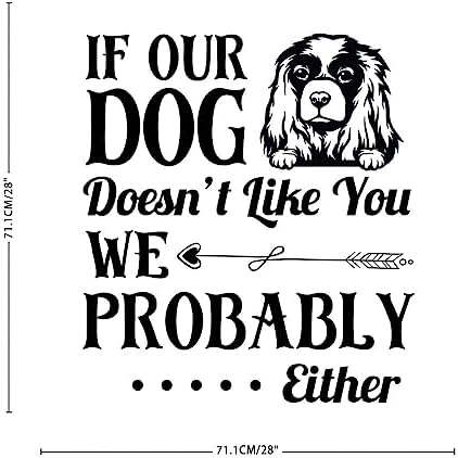 Autravelco 28in Inspirational Wall Decals for Kids Room 1