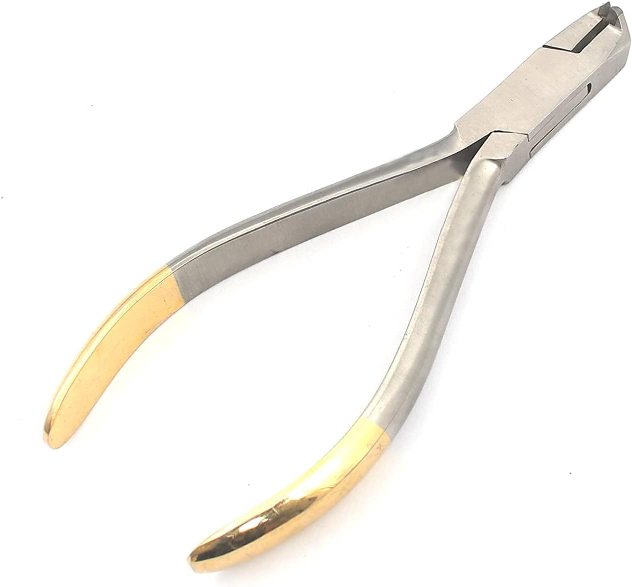 Flush Cut Distal End Cutter With Tungsten Carbide Inserts 1