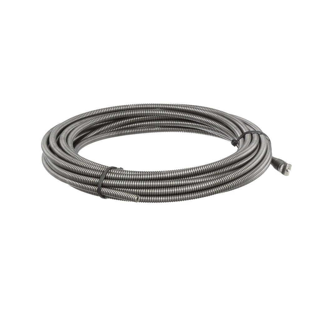 RIDGID Drain Cleaning Cable 38 In x 35 ft