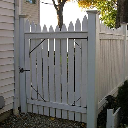 GoldOrcle Anti Sag Gate Kit Heavy Duty 1