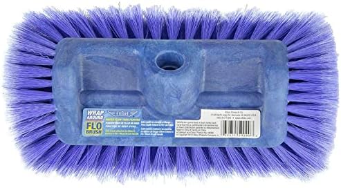 Ettore 59090 Wrap Around Flo-Brush 1