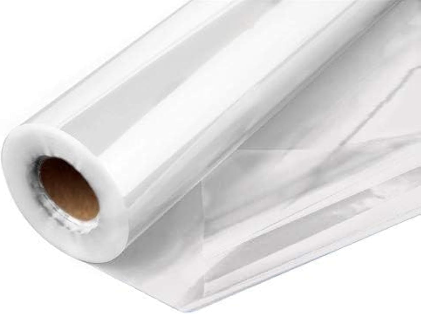 Purple Q Crafts 16 x50 Cellophane Wrap Roll