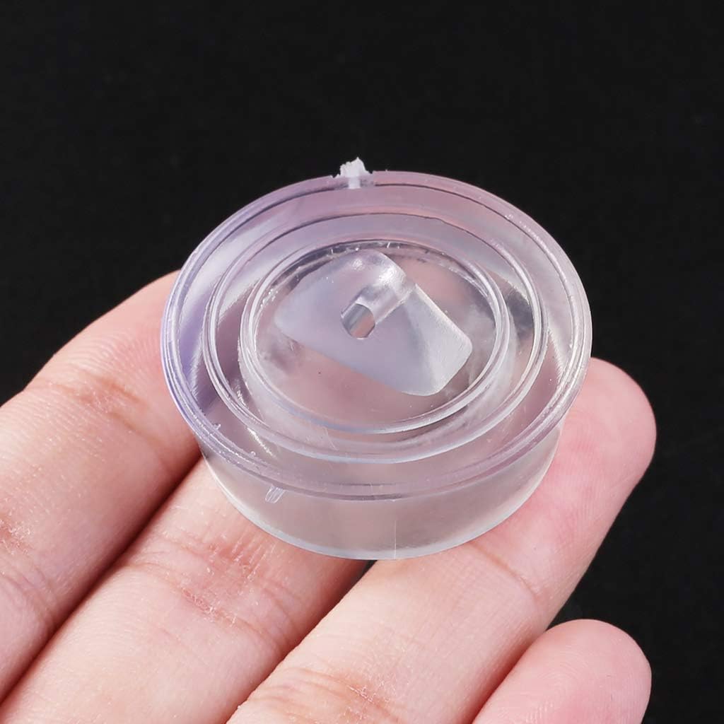 YOUNAFEN Silicone Floor Drain Plug for Kitchen Bath Tub Sink